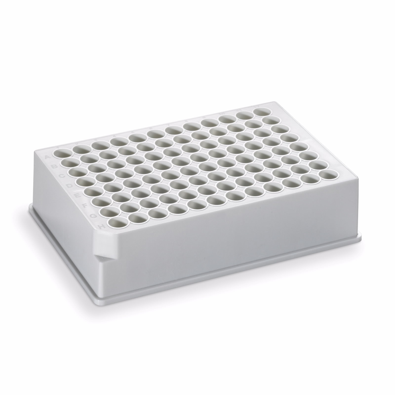 Reaction, collection, storage, assay microplates Agilent